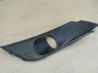 bontott RENAULT MEGANE IV Jobb Ködlámpa Rács