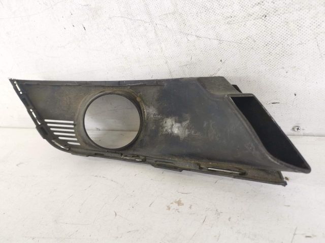 bontott RENAULT MEGANE IV Jobb Ködlámpa Rács