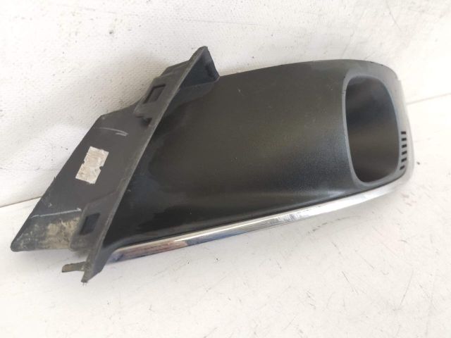 bontott RENAULT MEGANE IV Jobb Ködlámpa Rács