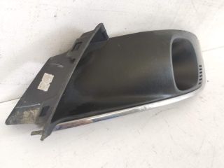 bontott RENAULT MEGANE IV Jobb Ködlámpa Rács