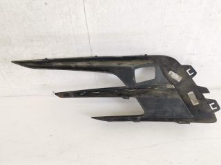 bontott RENAULT MEGANE IV Jobb Ködlámpa Rács