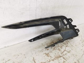 bontott RENAULT MEGANE IV Jobb Ködlámpa Rács