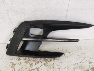 bontott RENAULT MEGANE IV Jobb Ködlámpa Rács