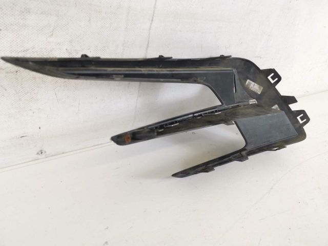 bontott RENAULT MEGANE IV Jobb Ködlámpa Rács