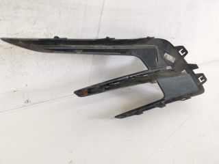 bontott RENAULT MEGANE IV Jobb Ködlámpa Rács