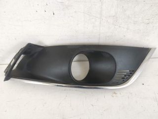 bontott RENAULT MEGANE IV Jobb Ködlámpa Rács