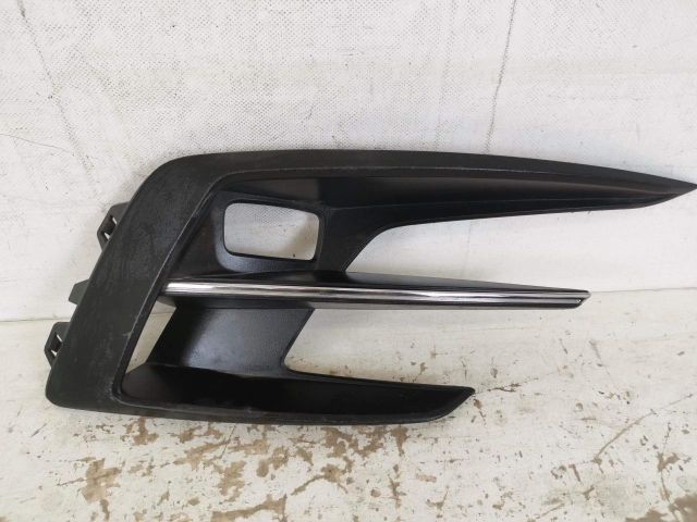 bontott RENAULT MEGANE IV Jobb Ködlámpa Rács