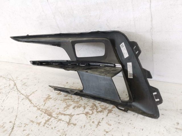 bontott RENAULT MEGANE IV Jobb Ködlámpa Rács