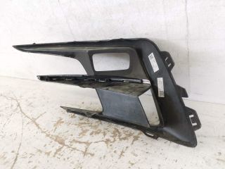 bontott RENAULT MEGANE IV Jobb Ködlámpa Rács