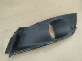 bontott RENAULT MEGANE IV Jobb Ködlámpa Rács