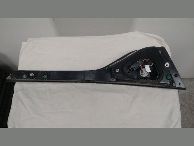 bontott RENAULT MEGANE IV Jobb Külső Hátsó Lámpa