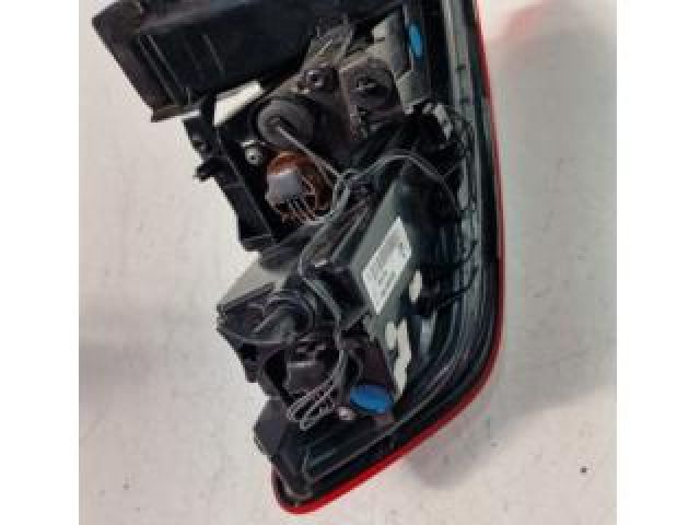 bontott RENAULT MEGANE IV Jobb Külső Hátsó Lámpa