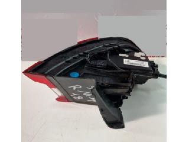 bontott RENAULT MEGANE IV Jobb Külső Hátsó Lámpa