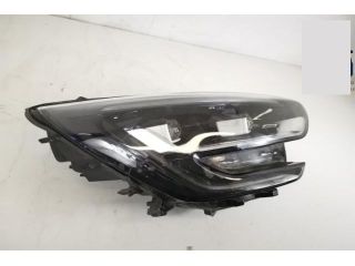 bontott RENAULT MEGANE IV Jobb Ledes Fényszóró