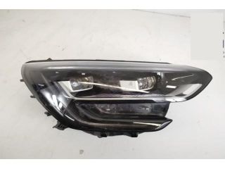 bontott RENAULT MEGANE IV Jobb Ledes Fényszóró