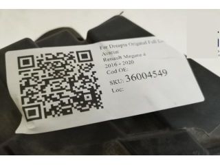 bontott RENAULT MEGANE IV Jobb Ledes Fényszóró