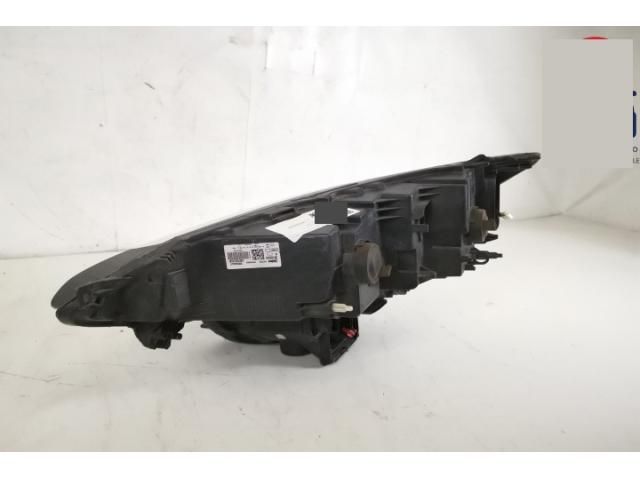 bontott RENAULT MEGANE IV Jobb Ledes Fényszóró
