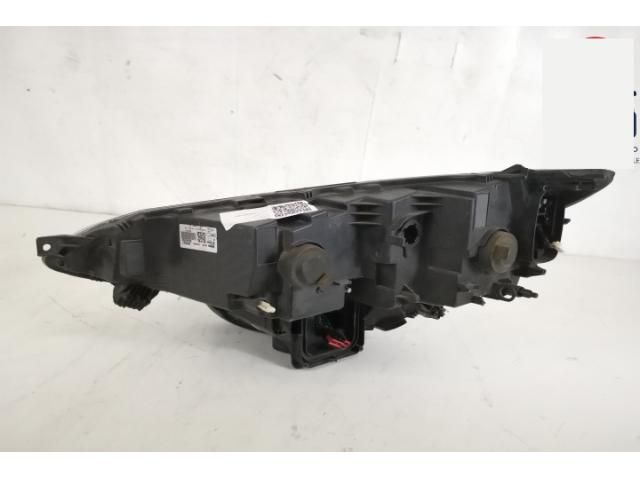 bontott RENAULT MEGANE IV Jobb Ledes Fényszóró