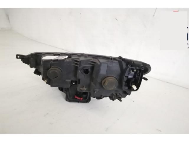 bontott RENAULT MEGANE IV Jobb Ledes Fényszóró