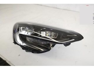 bontott RENAULT MEGANE IV Jobb Ledes Fényszóró