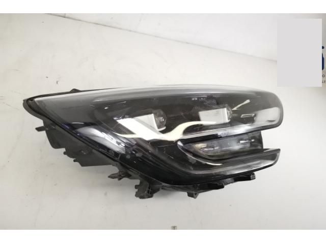 bontott RENAULT MEGANE IV Jobb Ledes Fényszóró