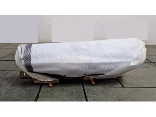 bontott RENAULT MEGANE IV Jobb Oldallégzsák