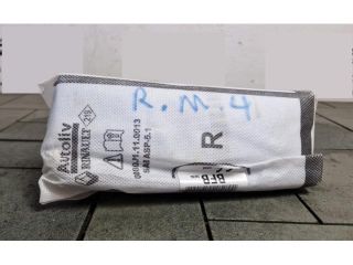 bontott RENAULT MEGANE IV Jobb Oldallégzsák