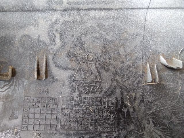 bontott RENAULT MEGANE IV Jobb Visszapillantó Tükör Burkolat