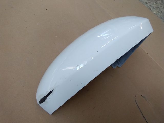 bontott RENAULT MEGANE IV Jobb Visszapillantó Tükör Burkolat