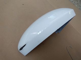 bontott RENAULT MEGANE IV Jobb Visszapillantó Tükör Burkolat