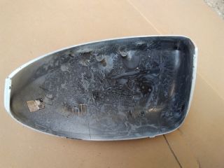 bontott RENAULT MEGANE IV Jobb Visszapillantó Tükör Burkolat