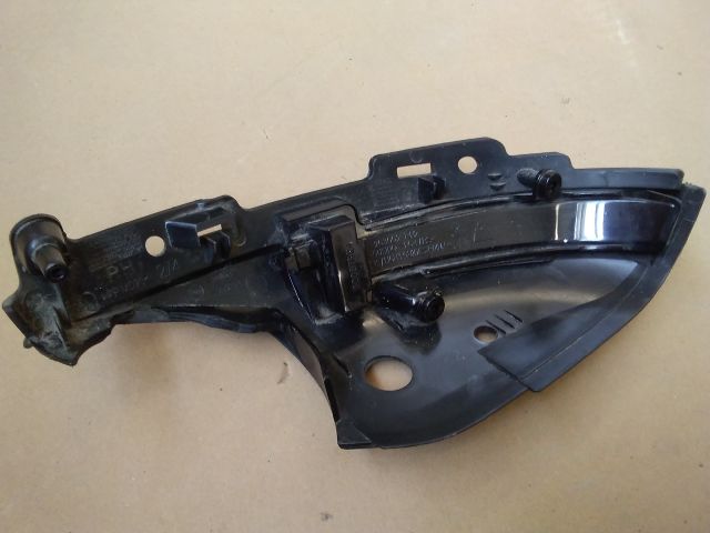 bontott RENAULT MEGANE IV Jobb Visszapillantó Tükör Irányjelző