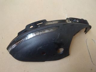 bontott RENAULT MEGANE IV Jobb Visszapillantó Tükör Irányjelző