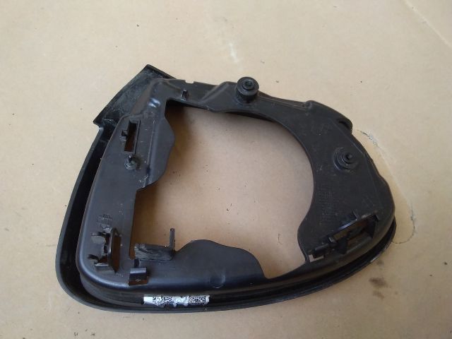 bontott RENAULT MEGANE IV Jobb Visszapillantó Tükör Keret