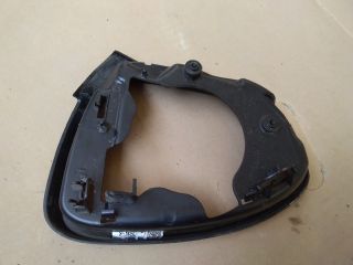 bontott RENAULT MEGANE IV Jobb Visszapillantó Tükör Keret