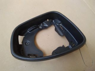 bontott RENAULT MEGANE IV Jobb Visszapillantó Tükör Keret