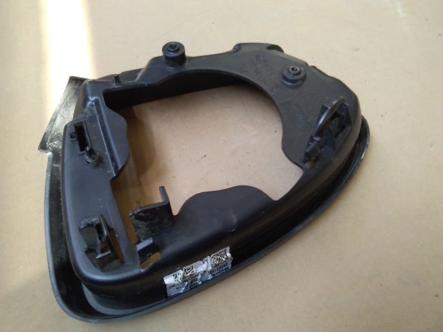 bontott RENAULT MEGANE IV Jobb Visszapillantó Tükör Keret