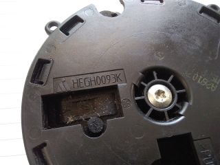 bontott RENAULT MEGANE IV Jobb Visszapillantó Tükör Motor