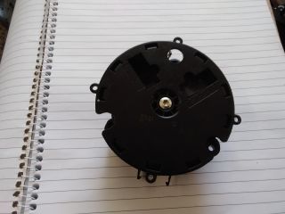 bontott RENAULT MEGANE IV Jobb Visszapillantó Tükör Motor