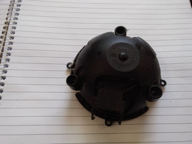 bontott RENAULT MEGANE IV Jobb Visszapillantó Tükör Motor