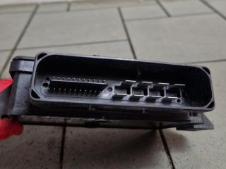 bontott RENAULT MEGANE IV Kézifék Elektronika