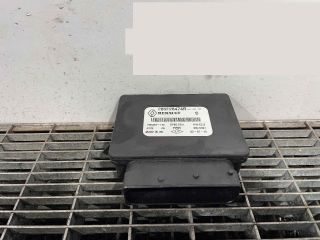 bontott RENAULT MEGANE IV Kézifék Elektronika