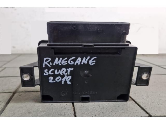 bontott RENAULT MEGANE IV Kézifék Elektronika