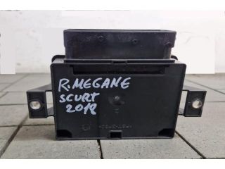 bontott RENAULT MEGANE IV Kézifék Elektronika