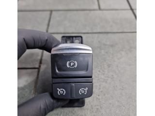 bontott RENAULT MEGANE IV Kézifék Kapcsoló