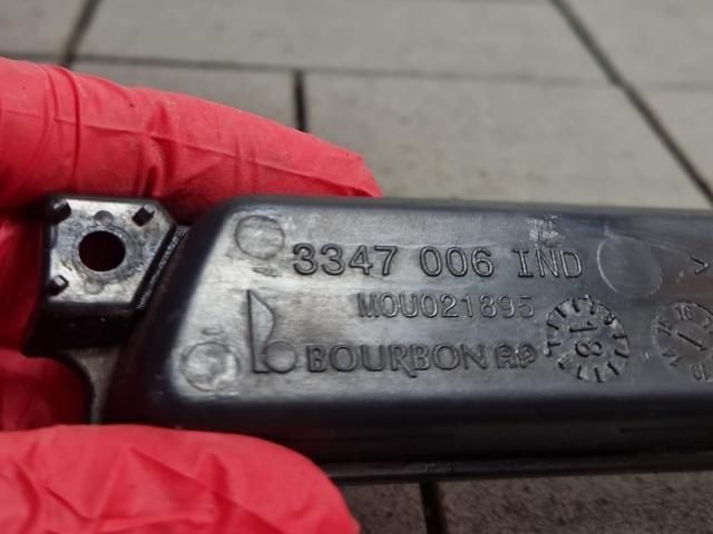 bontott RENAULT MEGANE IV Kézifék Kapcsoló