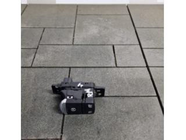 bontott RENAULT MEGANE IV Kézifék Kapcsoló