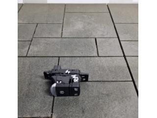 bontott RENAULT MEGANE IV Kézifék Kapcsoló