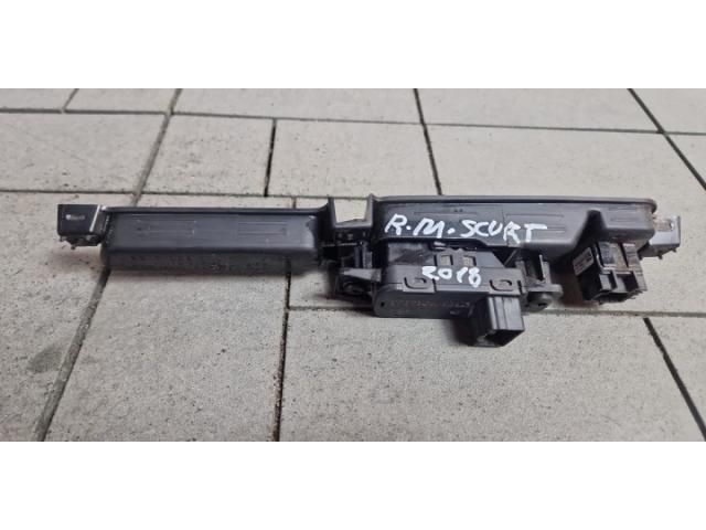 bontott RENAULT MEGANE IV Kézifék Kapcsoló