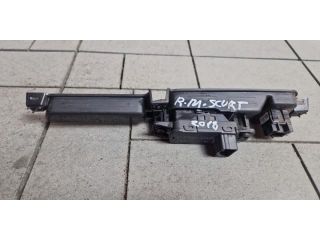 bontott RENAULT MEGANE IV Kézifék Kapcsoló